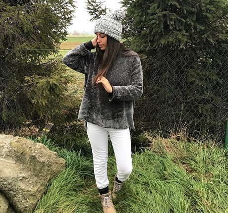 Nahá fotka uniklých OnlyFans od Shahar Halaf