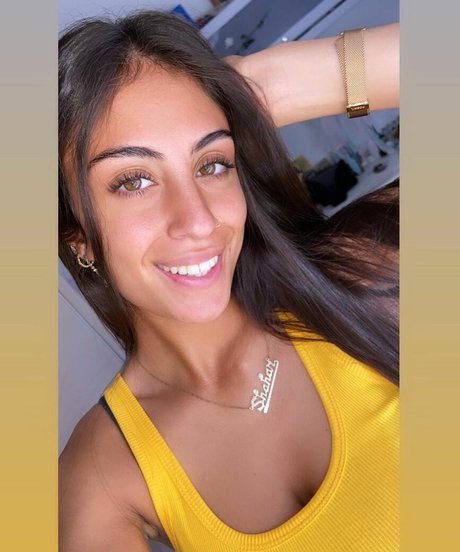 Shahar Halaf