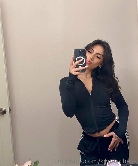 Kypeachess