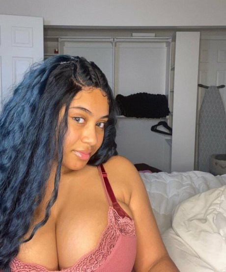 Jasmyn  nude leaked OnlyFans photo