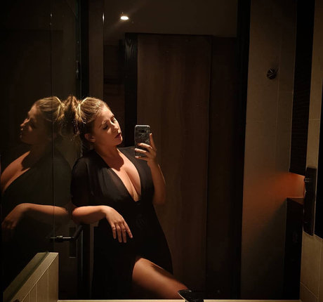 Naken läckt OnlyFans-bild av Patrycja