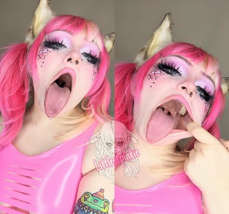 Nahá fotka uniklých OnlyFans od Missyandmrc