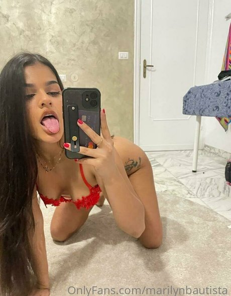 Marilynbautista