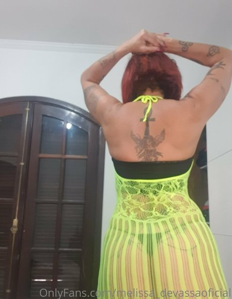 Melissadevassaoficial