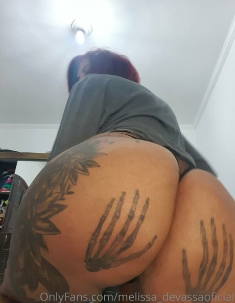 Melissadevassaoficial