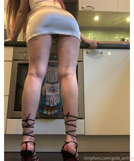 Solesofgolduk