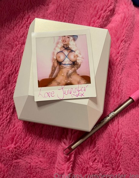 Jennaferlee  nude leaked OnlyFans photo