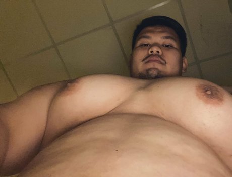 Nahá fotka uniklých OnlyFans od Theearthkit
