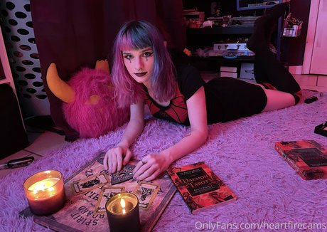 Heartfirecams
