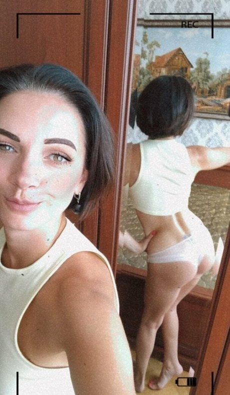 Nahá fotka uniklých OnlyFans od Berryrita