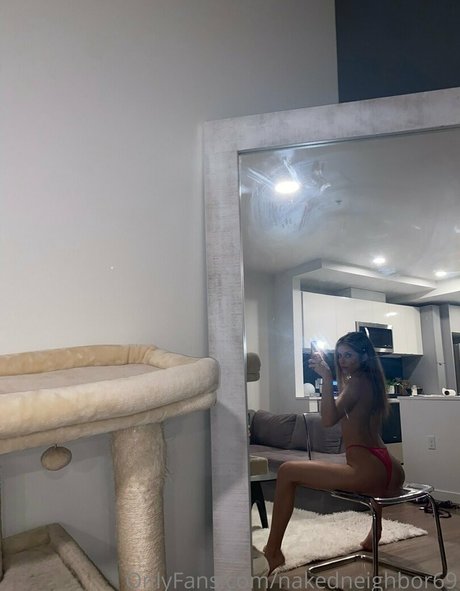 Kendrathomas18 OnlyFans泄露裸照