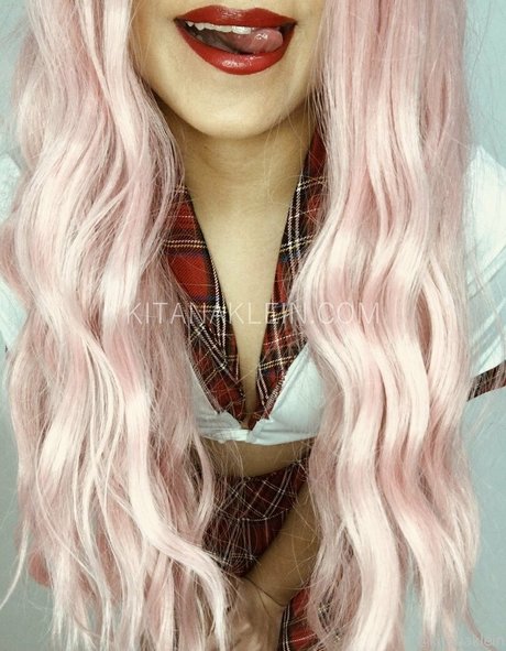 Kitanakleinfree