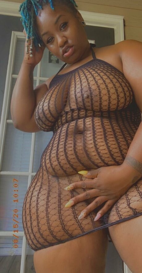 Nagie wyciekłe zdjęcie OnlyFans od Juicyfruitvaughn