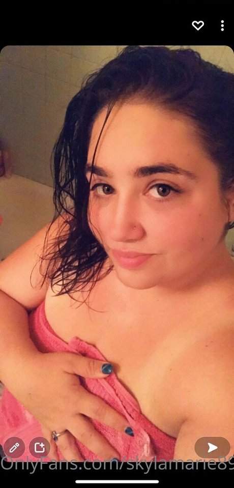 Skylamarie89