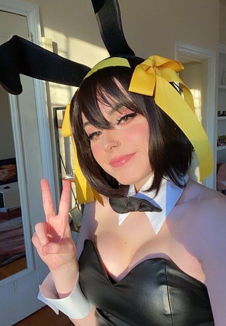 Nahá fotka uniklých OnlyFans od Ghoulrunnings