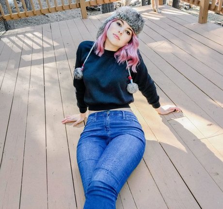 Nahá fotka uniklých OnlyFans od Katyrose9