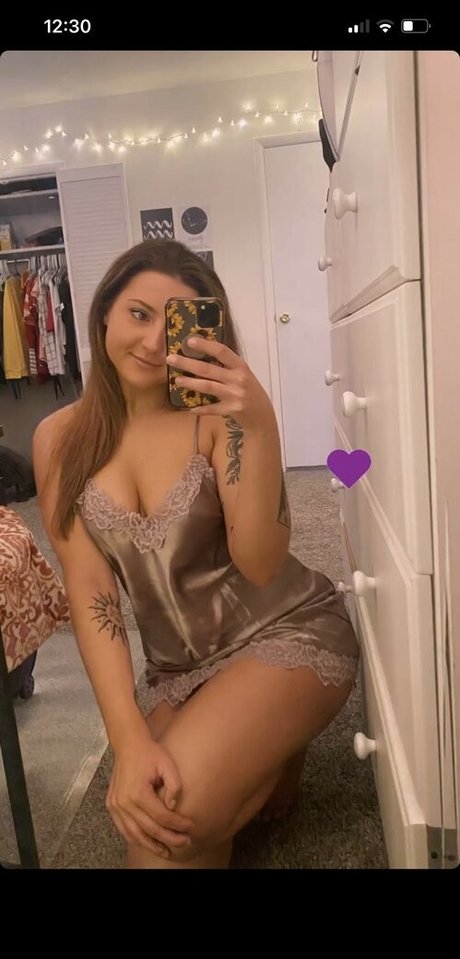 Nahá fotka uniklých OnlyFans od Jamie Jla333
