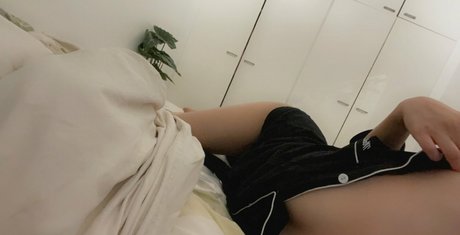 Nahá fotka uniklých OnlyFans od Keddii98