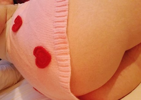 Nahá fotka uniklých OnlyFans od Blushgoblin
