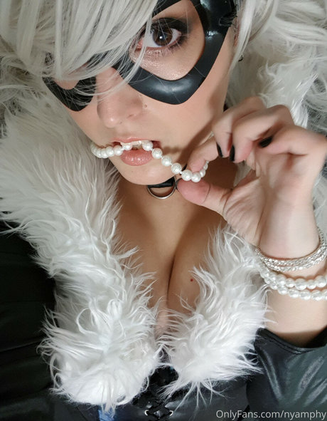 Nahá fotka uniklých OnlyFans od Nyamphyvip