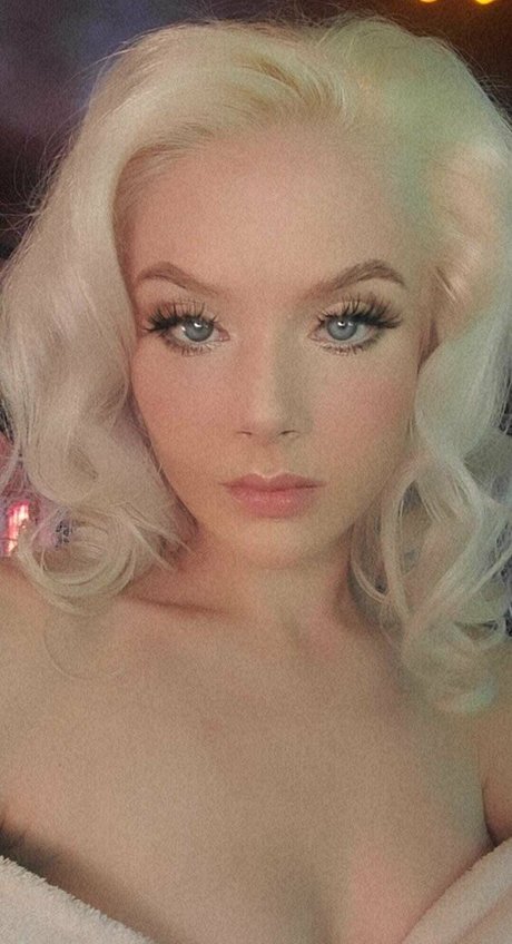 Officiallymosh  nude leaked OnlyFans photo