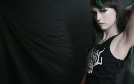 Nahá fotka uniklých OnlyFans od Disturbedsnow