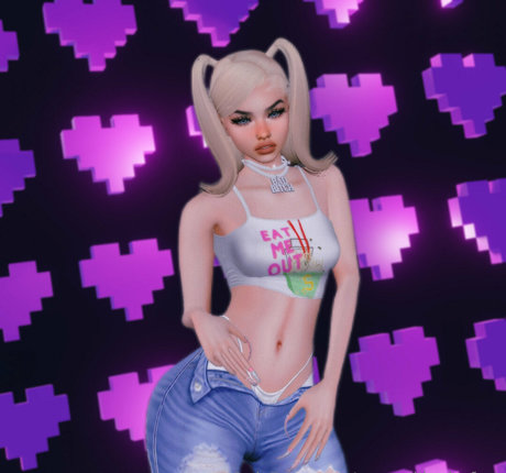 Nahá fotka uniklých OnlyFans od Grapeslikethefruit