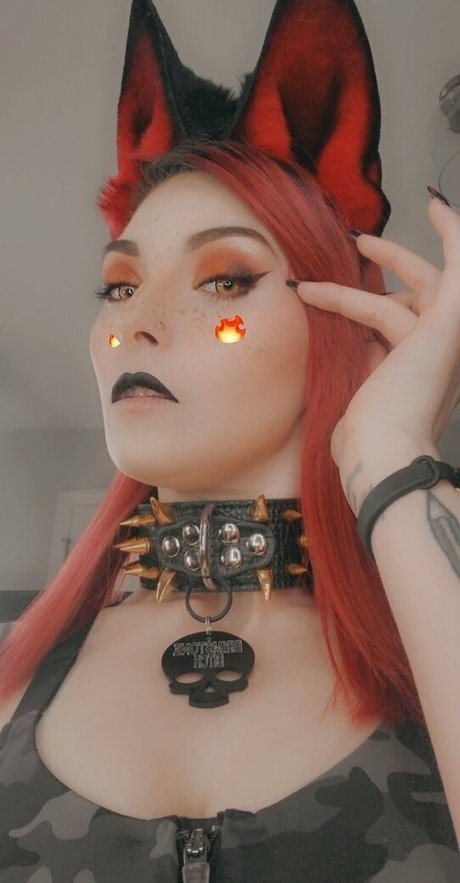 Majestyredqueen