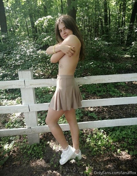 Lanaffox