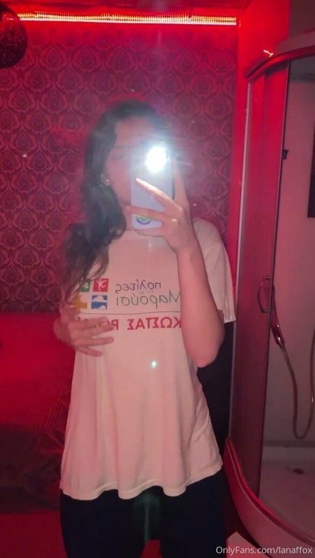 Lanaffox