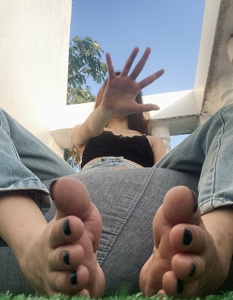 Goddessgwens