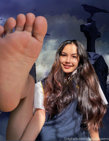 Goddessgwens