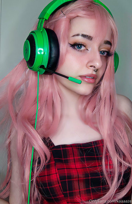 Kaaaaze