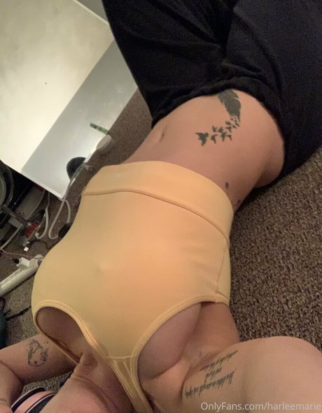 Harleemarie