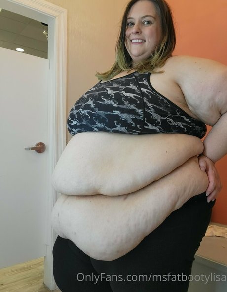 Msfatbootylisa