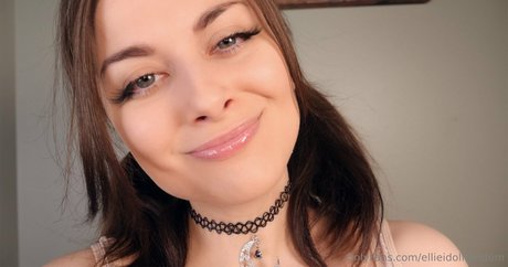 Ellieidolfemdom