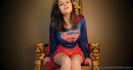 Ellieidolfemdom