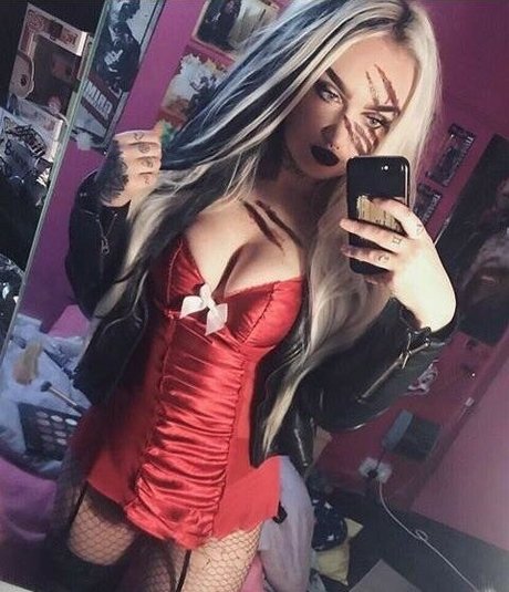 Nahá fotka uniklých OnlyFans od Susanmfirefly