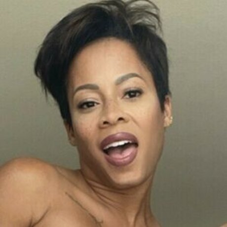 Kristal Marshall