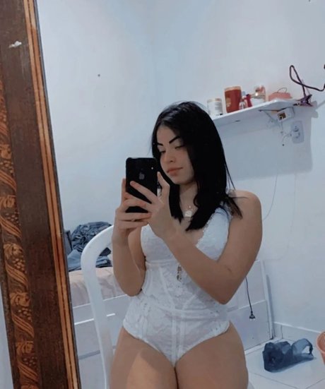 Nacktes geleaktes OnlyFans-Foto von Karramos2