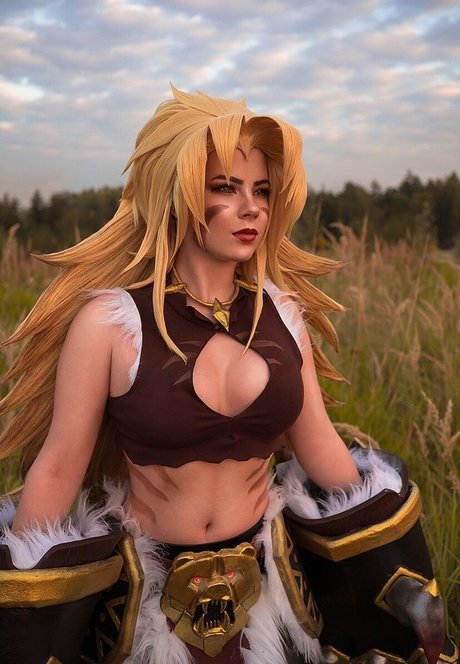 Anastasya Zelenova