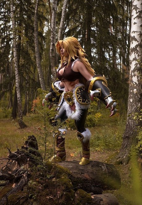 Anastasya Zelenova