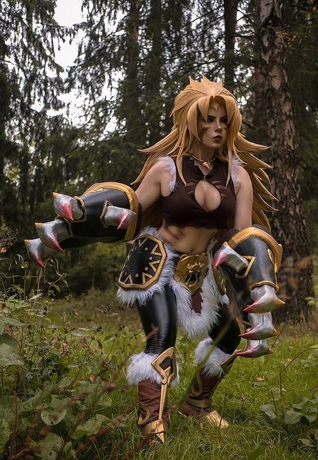 Anastasya Zelenova