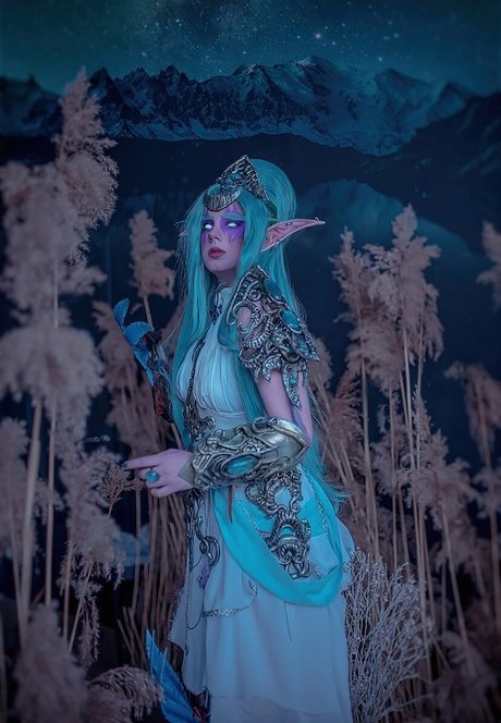 Anastasya Zelenova