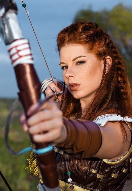 Anastasya Zelenova