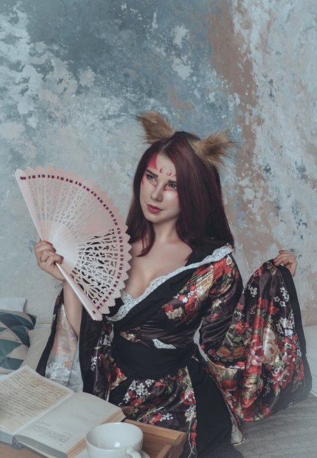 Anastasya Zelenova
