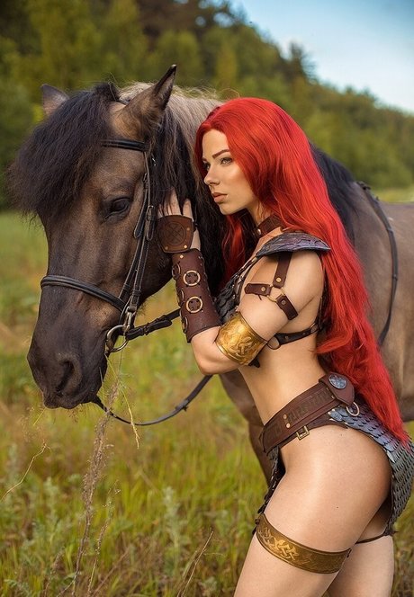 Anastasya Zelenova