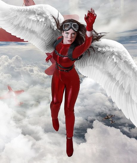 Anastasya Zelenova