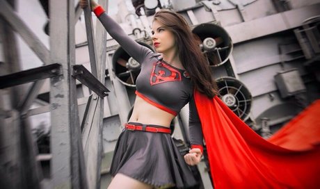 Anastasya Zelenova