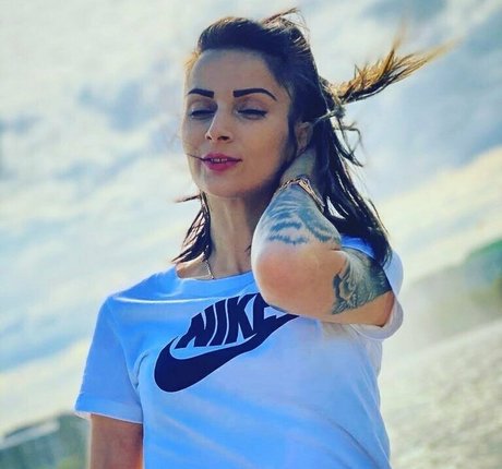 Nahá fotka uniklých OnlyFans od Nancyna02